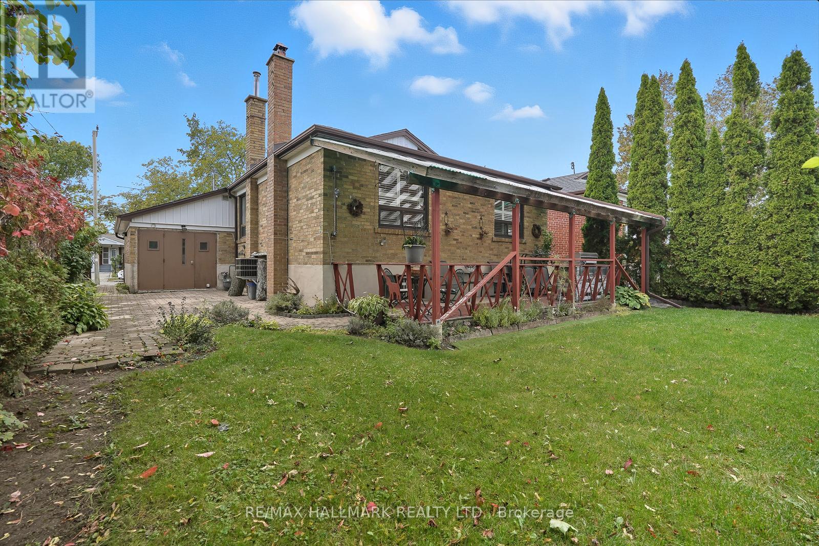257 Chine Drive, Toronto, Ontario  M1M 2L4 - Photo 37 - E12460856