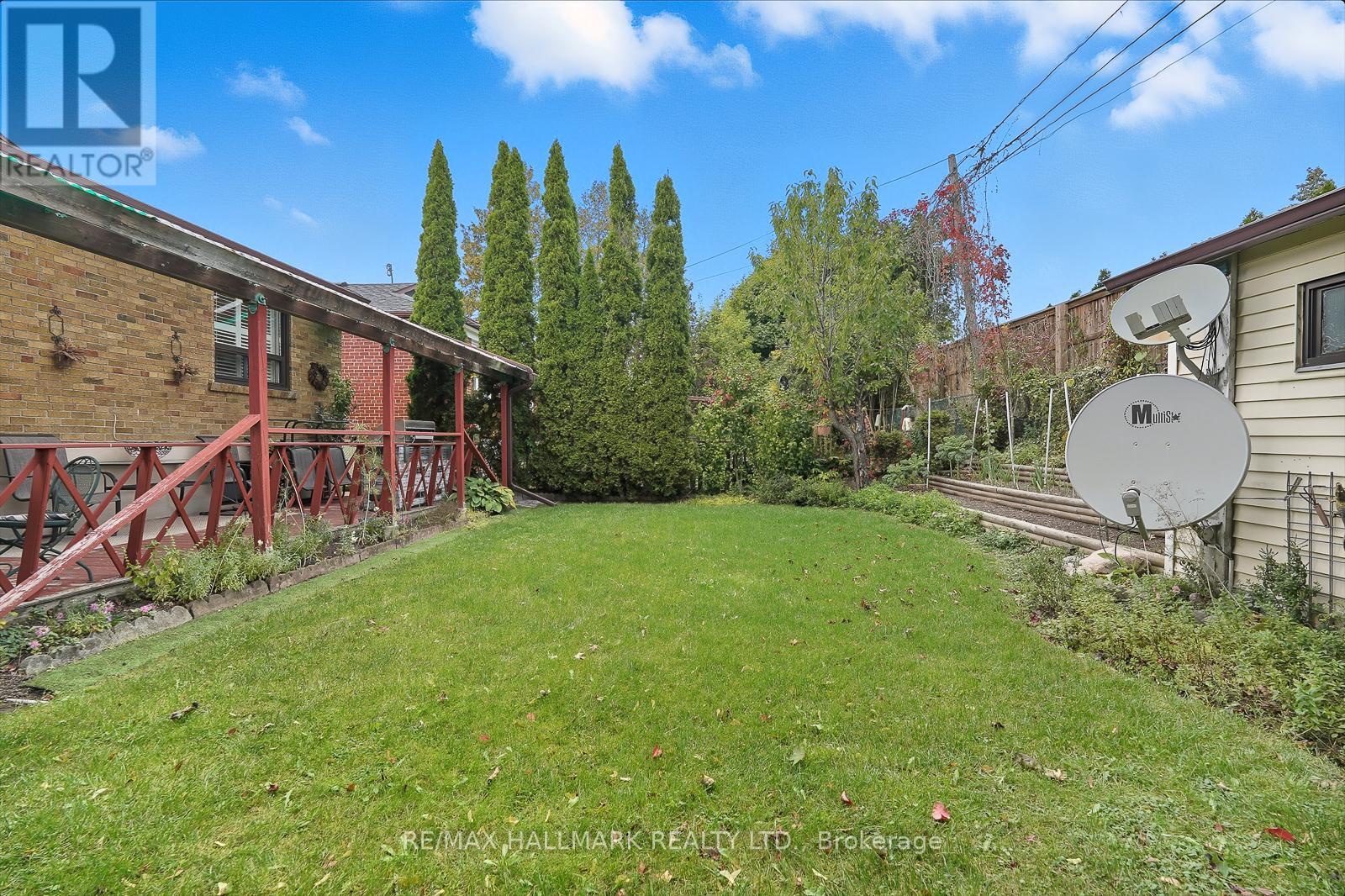 257 Chine Drive, Toronto, Ontario  M1M 2L4 - Photo 38 - E12460856
