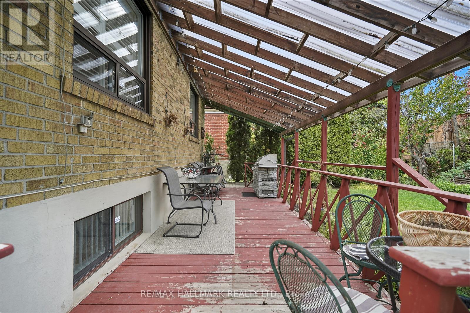 257 Chine Drive, Toronto, Ontario  M1M 2L4 - Photo 41 - E12460856