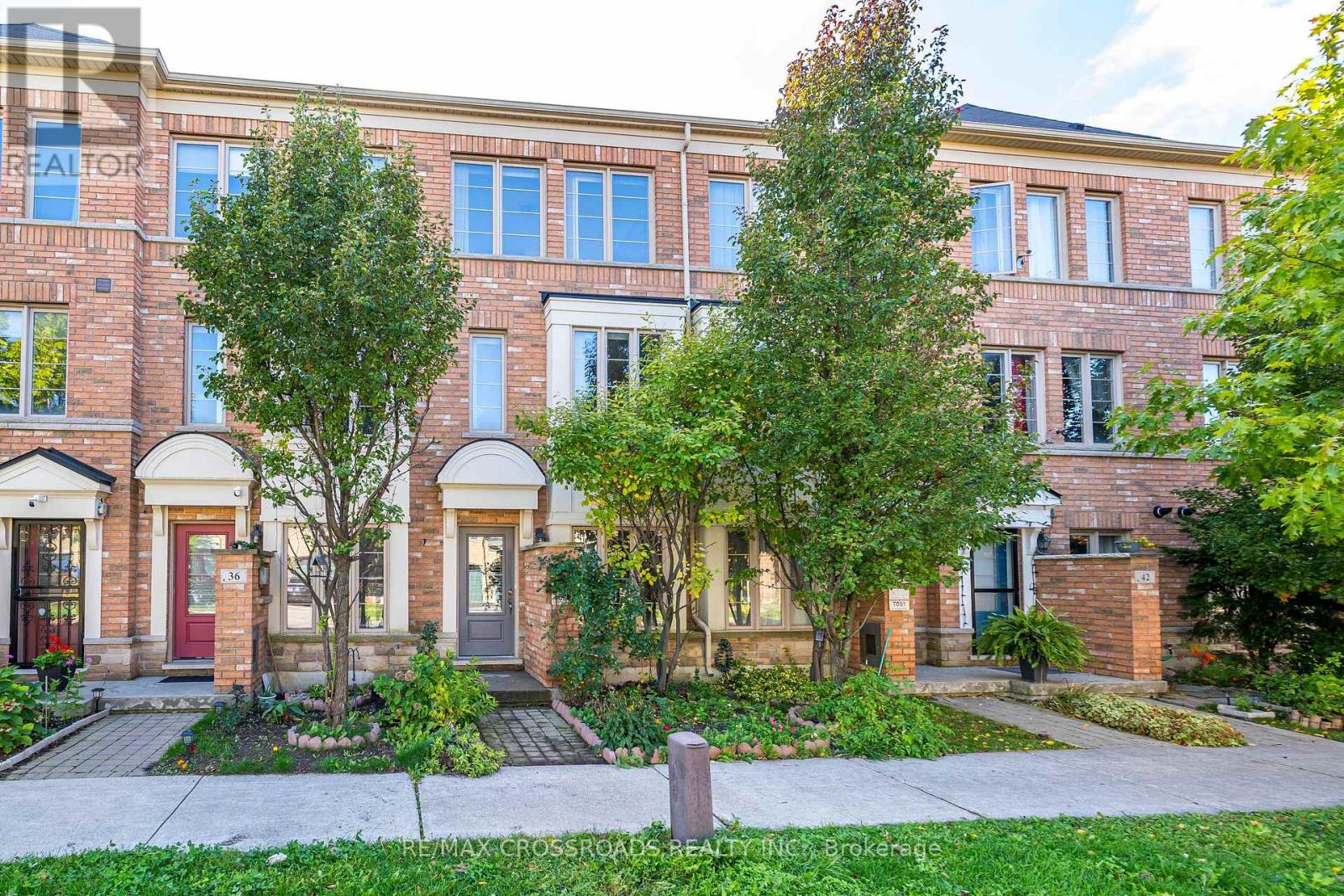 38 Lily Cup Avenue, Toronto, Ontario  M1L 0H4 - Photo 46 - E12460865