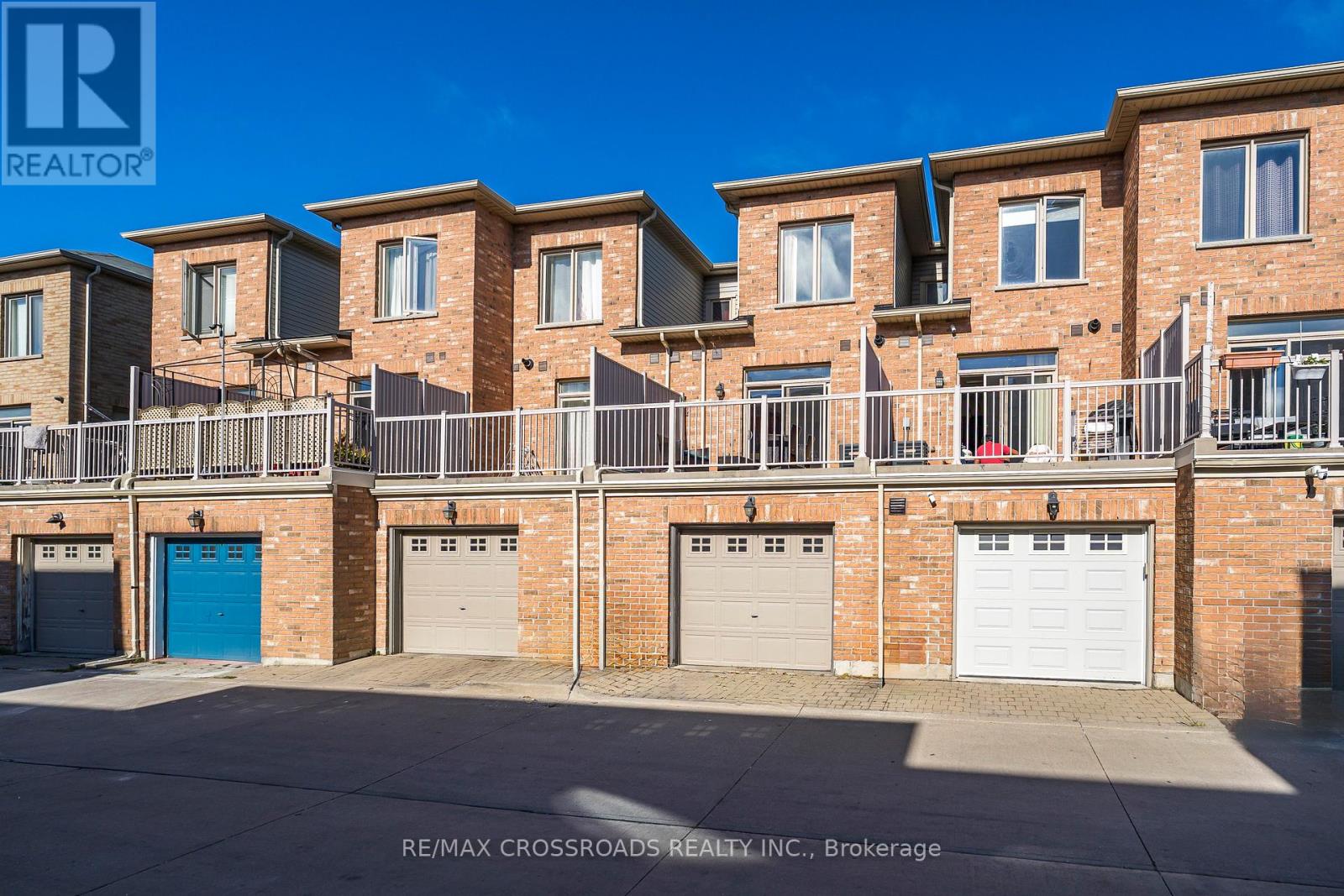 38 Lily Cup Avenue, Toronto, Ontario  M1L 0H4 - Photo 48 - E12460865