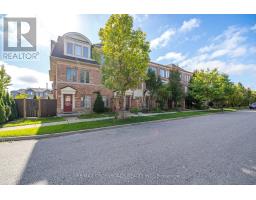 38 LILY CUP AVENUE, Toronto, Ontario