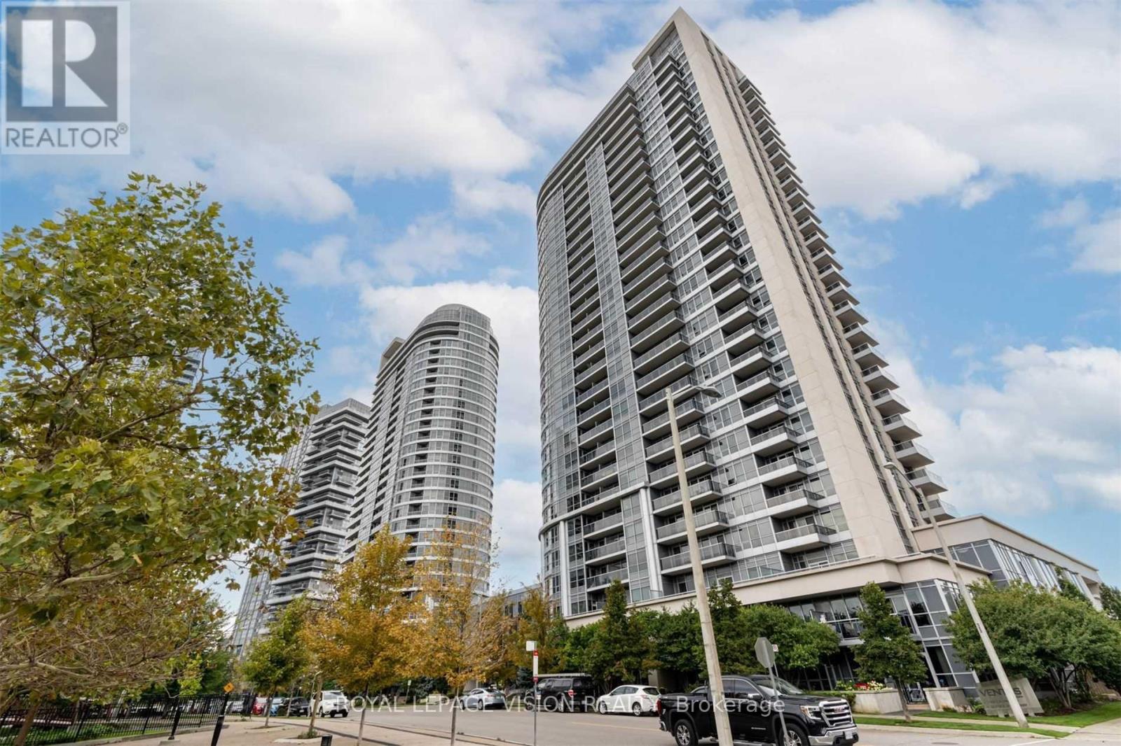 1109 - 151 Village Green Square, Toronto, Ontario  M1S 0K5 - Photo 1 - E12460879