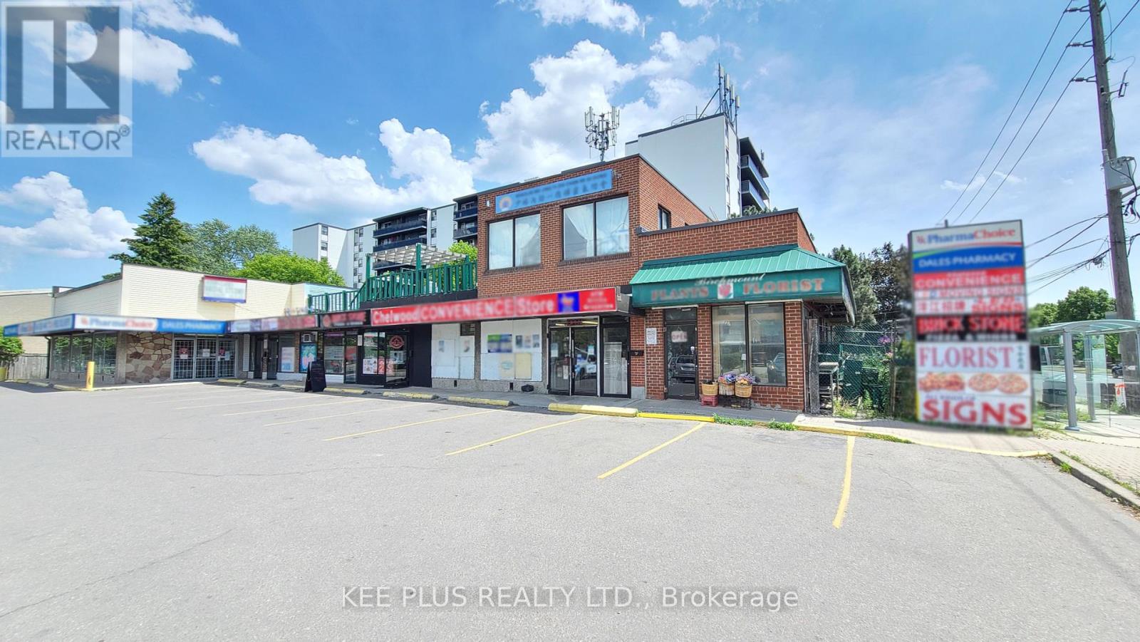 743 BIRCHMOUNT ROAD, Toronto, Ontario