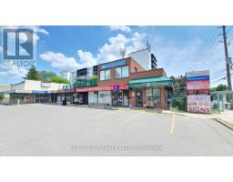 743 BIRCHMOUNT ROAD, Toronto, Ontario