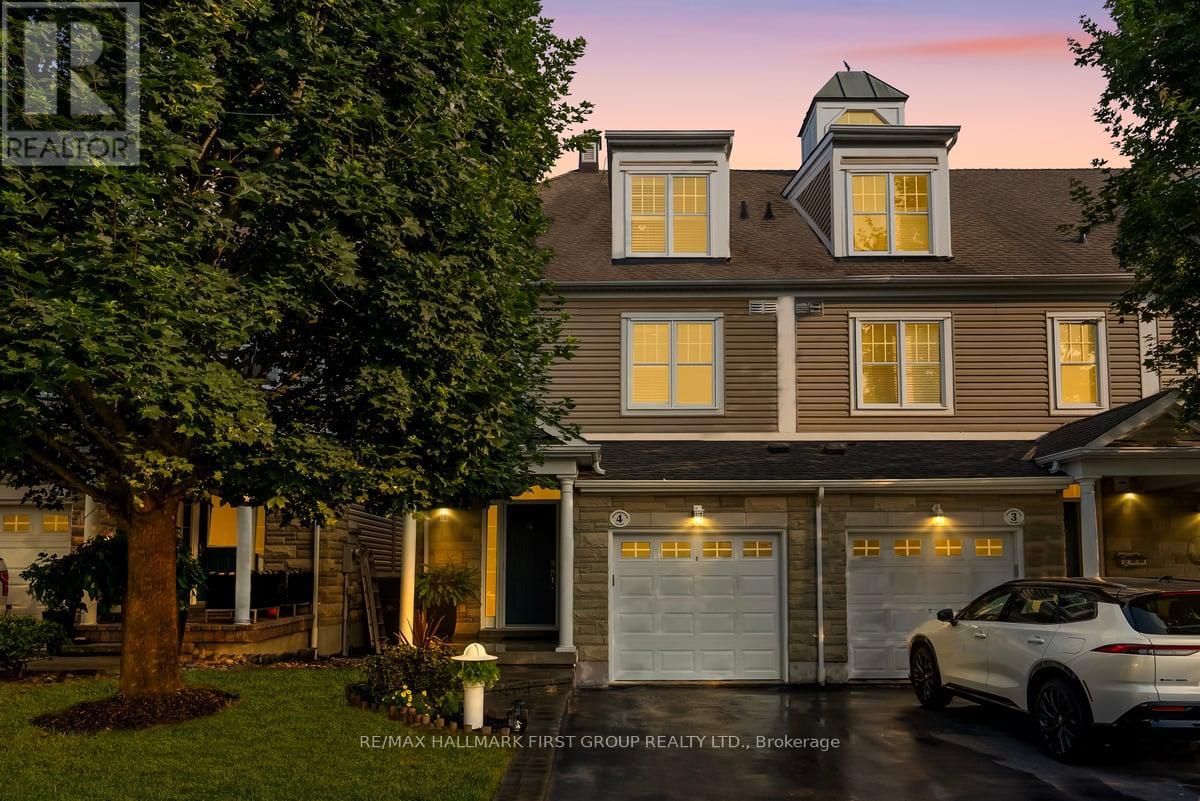 4 - 1295 Wharf Street, Pickering, Ontario  L1W 1A2 - Photo 4 - E12460908