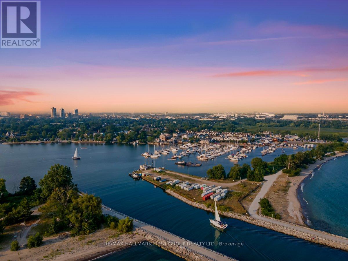 4 - 1295 Wharf Street, Pickering, Ontario  L1W 1A2 - Photo 40 - E12460908