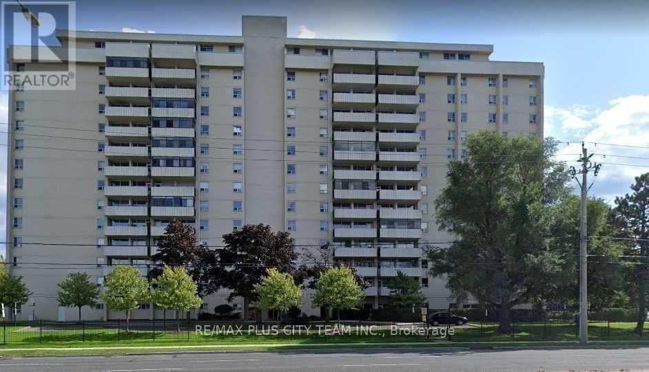 311 - 3311 KINGSTON ROAD, Toronto, Ontario
