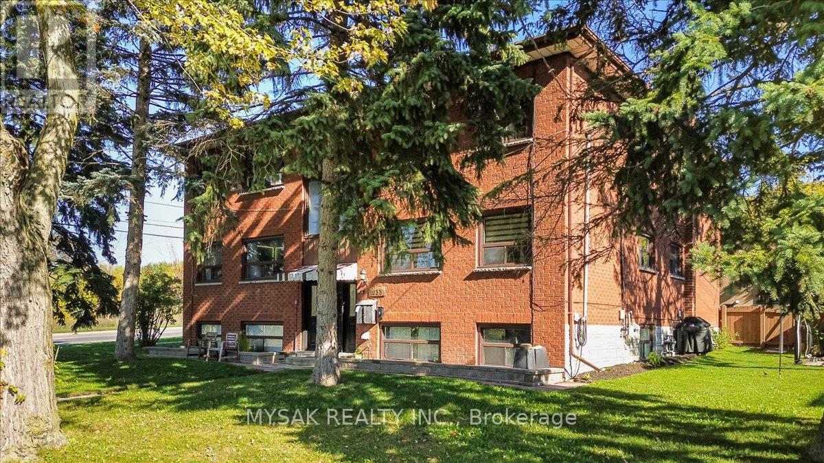 1033 Ravine Road, Oshawa, Ontario  L1H 4C9 - Photo 2 - E12460968