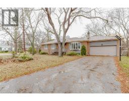 1259 TWIN OAKS Drive, Mississauga, Ontario