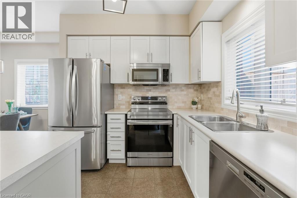 541 Winston Road Unit# 85, Grimsby, Ontario  L3M 0C5 - Photo 15 - 40778917