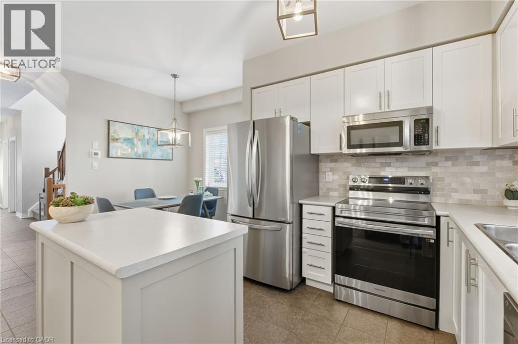 541 Winston Road Unit# 85, Grimsby, Ontario  L3M 0C5 - Photo 16 - 40778917
