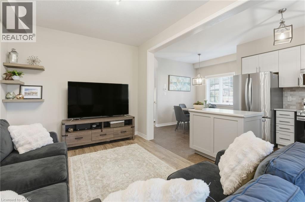 541 Winston Road Unit# 85, Grimsby, Ontario  L3M 0C5 - Photo 19 - 40778917