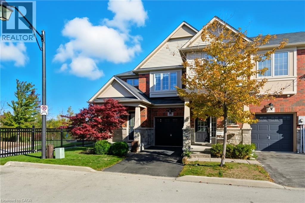 541 Winston Road Unit# 85, Grimsby, Ontario  L3M 0C5 - Photo 2 - 40778917