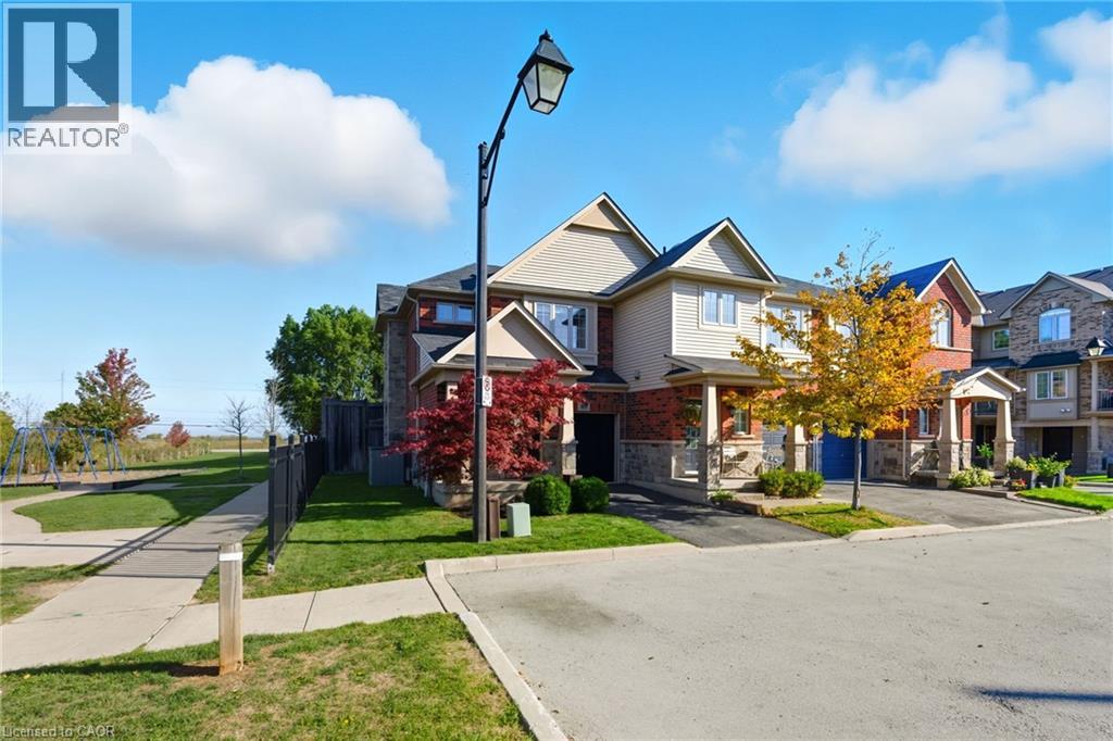 541 Winston Road Unit# 85, Grimsby, Ontario  L3M 0C5 - Photo 3 - 40778917