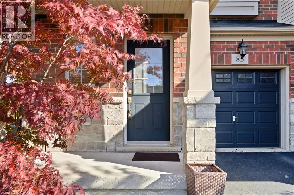 541 Winston Road Unit# 85, Grimsby, Ontario  L3M 0C5 - Photo 4 - 40778917