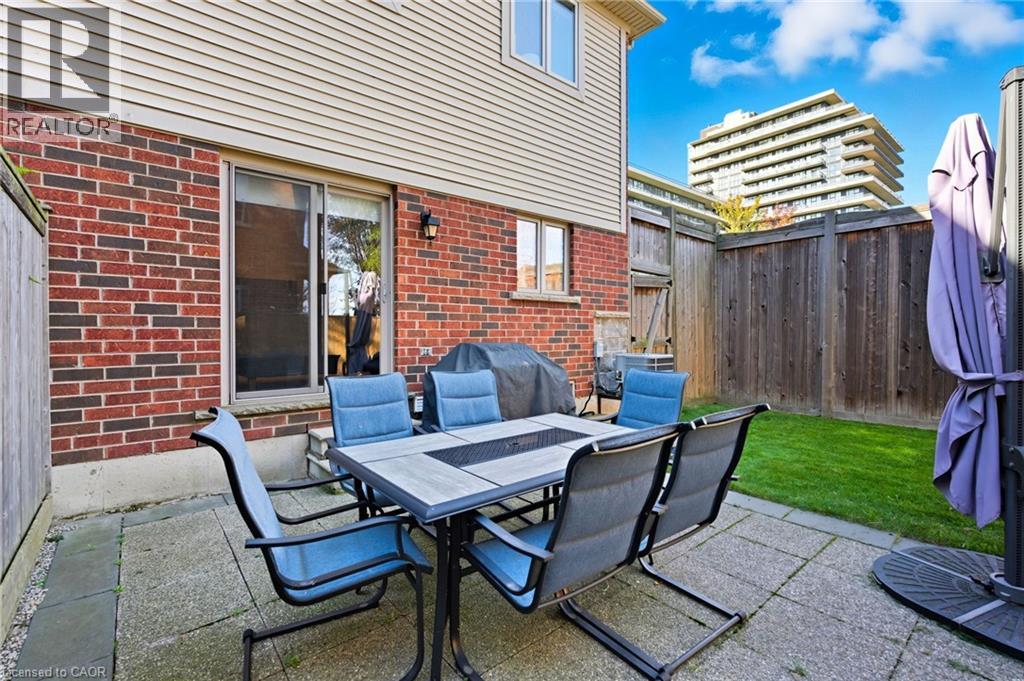 541 Winston Road Unit# 85, Grimsby, Ontario  L3M 0C5 - Photo 46 - 40778917