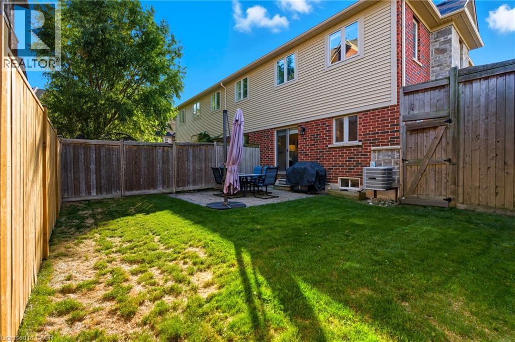 541 Winston Road Unit# 85, Grimsby, Ontario  L3M 0C5 - Photo 49 - 40778917