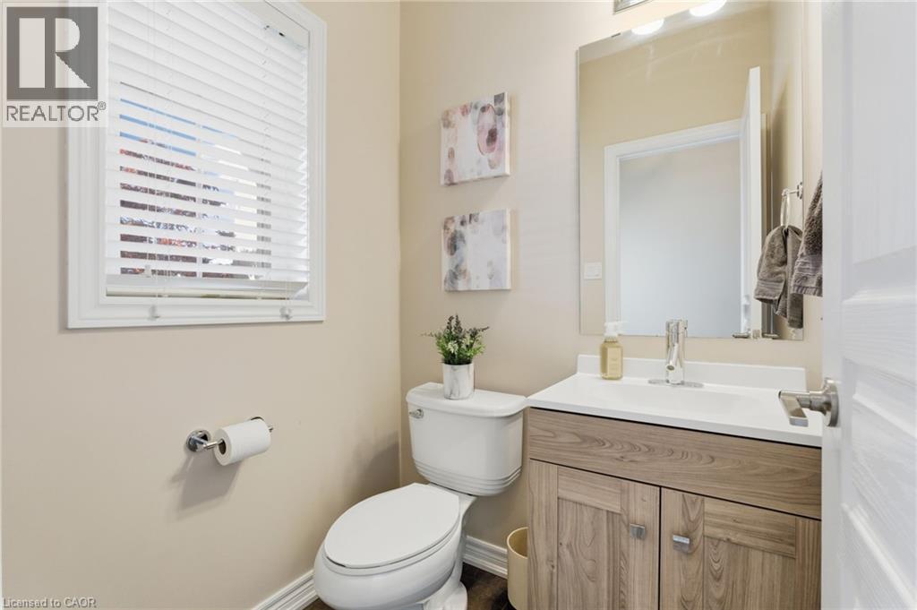 541 Winston Road Unit# 85, Grimsby, Ontario  L3M 0C5 - Photo 6 - 40778917