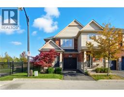 541 WINSTON Road Unit# 85, Grimsby, Ontario