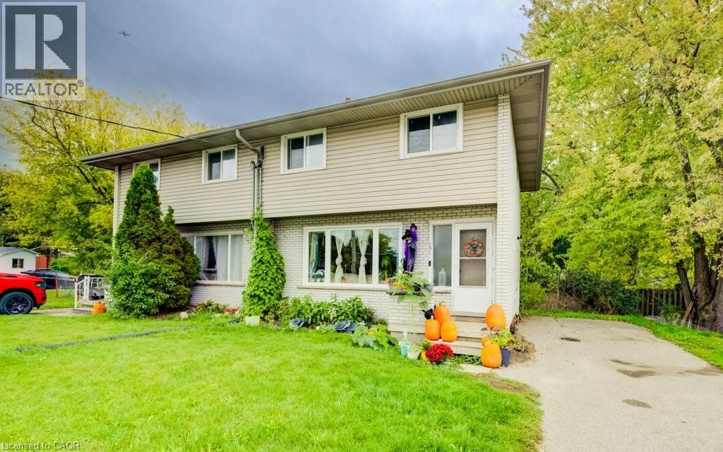 151 Franklin Street N, Kitchener, Ontario  N2A 1Y3 - Photo 1 - 40778867