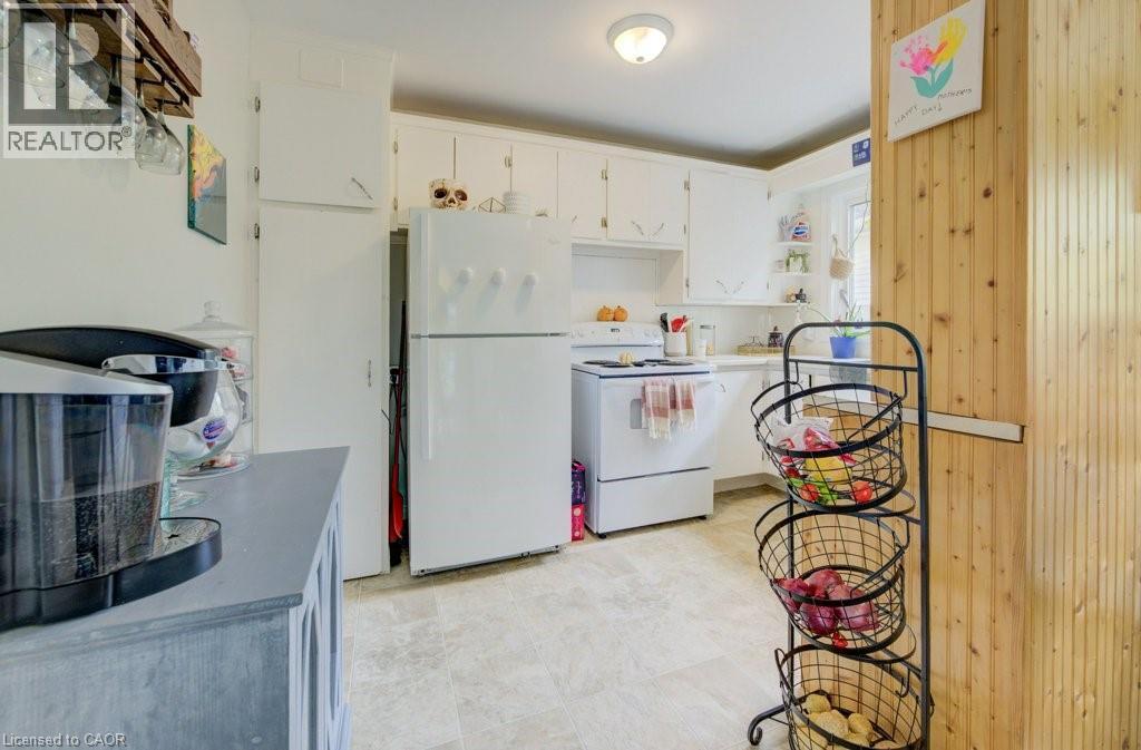 151 Franklin Street N, Kitchener, Ontario  N2A 1Y3 - Photo 13 - 40778867