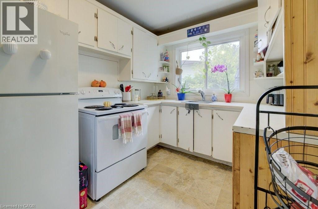 151 Franklin Street N, Kitchener, Ontario  N2A 1Y3 - Photo 14 - 40778867