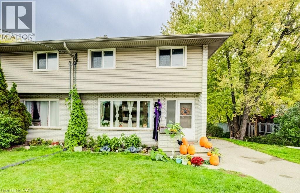 151 Franklin Street N, Kitchener, Ontario  N2A 1Y3 - Photo 2 - 40778867