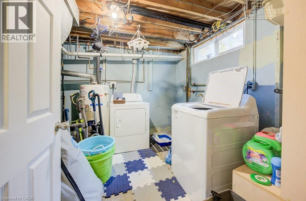 151 Franklin Street N, Kitchener, Ontario  N2A 1Y3 - Photo 25 - 40778867