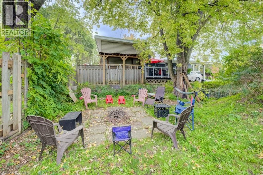151 Franklin Street N, Kitchener, Ontario  N2A 1Y3 - Photo 29 - 40778867