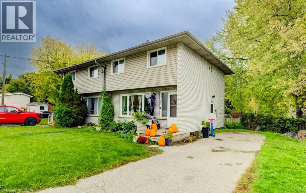 151 Franklin Street N, Kitchener, Ontario  N2A 1Y3 - Photo 3 - 40778867