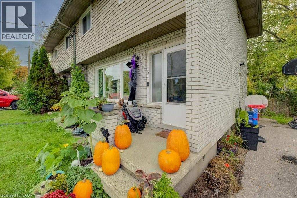 151 Franklin Street N, Kitchener, Ontario  N2A 1Y3 - Photo 4 - 40778867