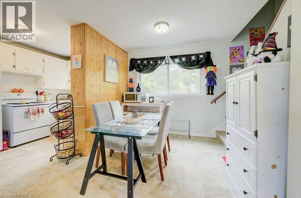 151 Franklin Street N, Kitchener, Ontario  N2A 1Y3 - Photo 9 - 40778867