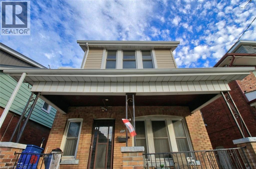 112 Kensington Avenue N, Hamilton, Ontario  L8L 7N2 - Photo 3 - 40778716