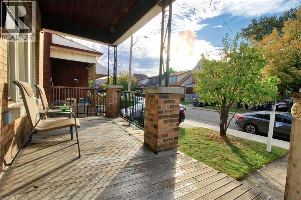 112 Kensington Avenue N, Hamilton, Ontario  L8L 7N2 - Photo 4 - 40778716