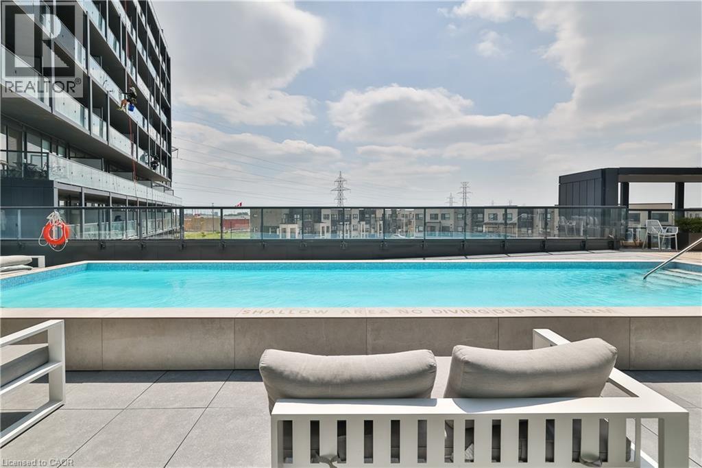 3210 Dakota Common Unit# A313, Burlington, Ontario  L7M 2A8 - Photo 38 - 40778645