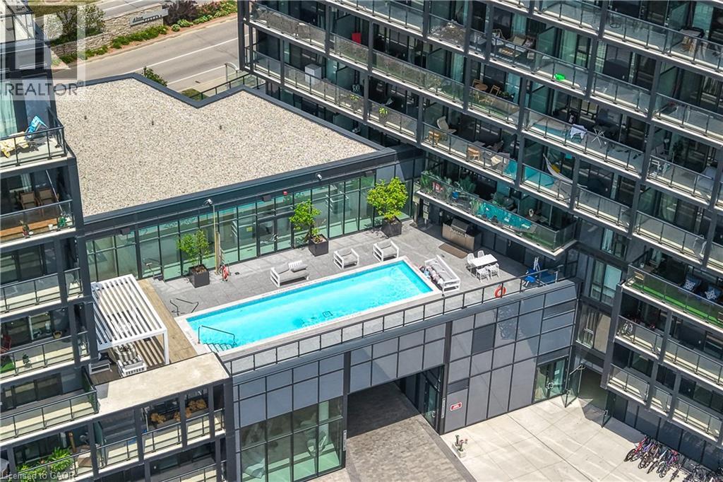 3210 Dakota Common Unit# A313, Burlington, Ontario  L7M 2A8 - Photo 40 - 40778645
