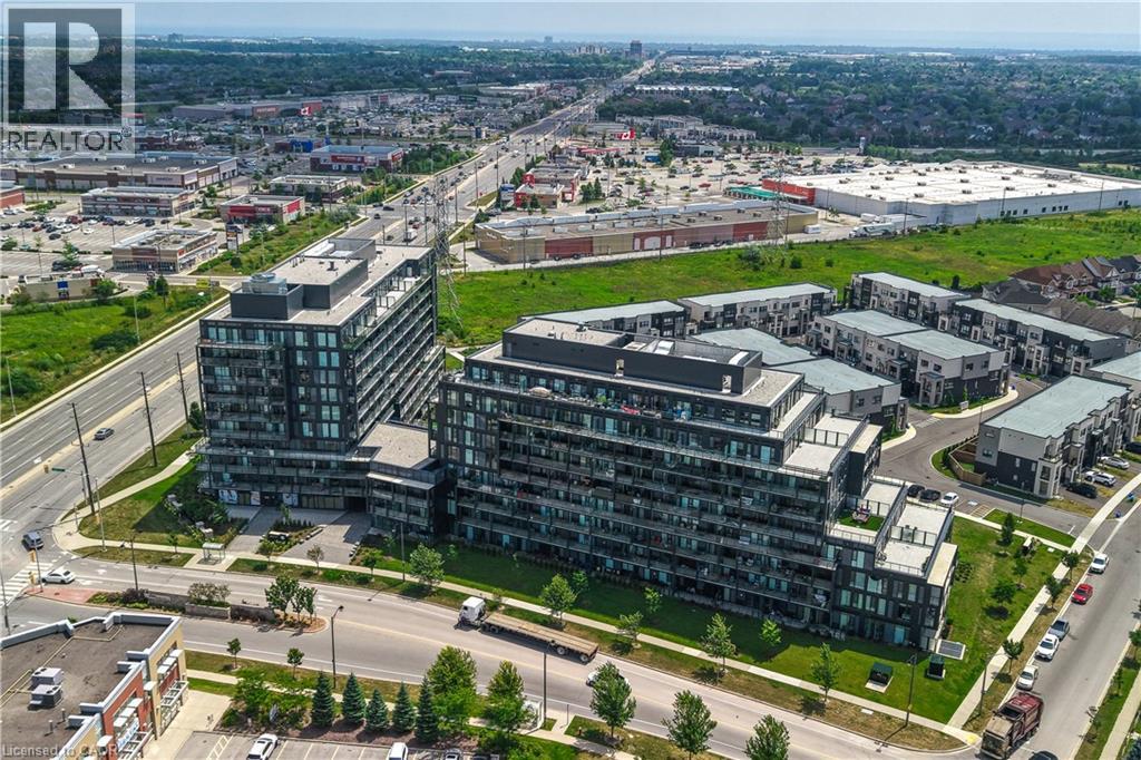 3210 Dakota Common Unit# A313, Burlington, Ontario  L7M 2A8 - Photo 43 - 40778645