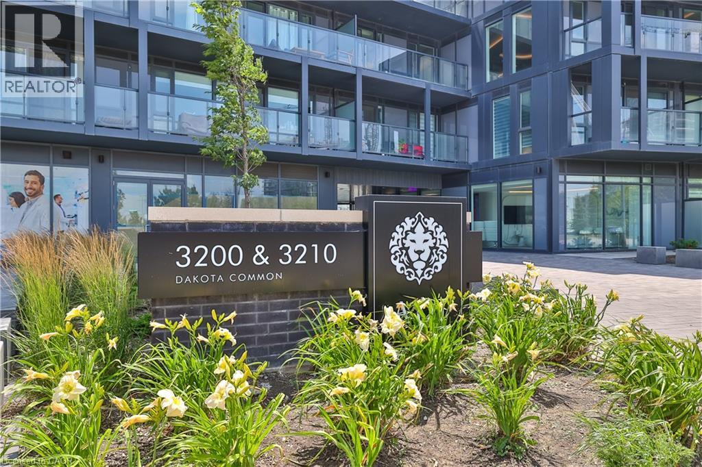 3210 Dakota Common Unit# A313, Burlington, Ontario  L7M 2A8 - Photo 44 - 40778645