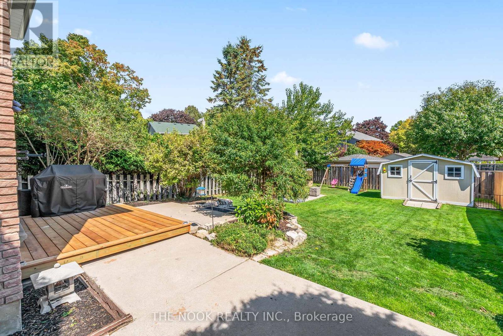 441 Charrington Avenue, Oshawa, Ontario  L1G 7P2 - Photo 40 - E12461003