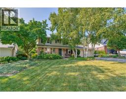 2118 Agincourt Crescent 340 - Tyandaga, Burlington, Ca