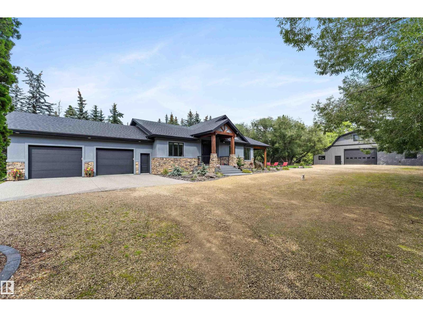 231 75 St Sw, Edmonton, Alberta  T6X 1A3 - Photo 1 - E4455554