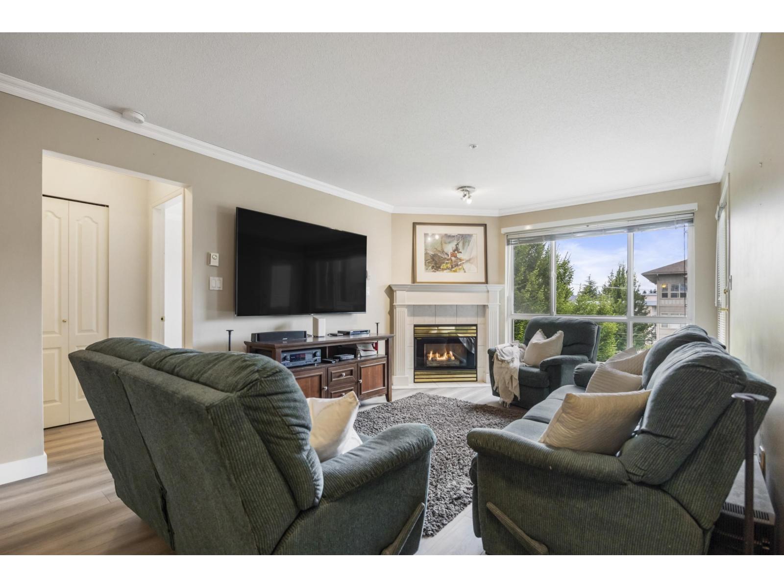 403 20200 54a Avenue, Langley, British Columbia  V3A 3W7 - Photo 12 - R3052280