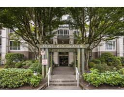 403 20200 54A AVENUE, Langley, British Columbia