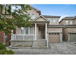 74 SAINT JAMES AVENUE, Vaughan, Ontario