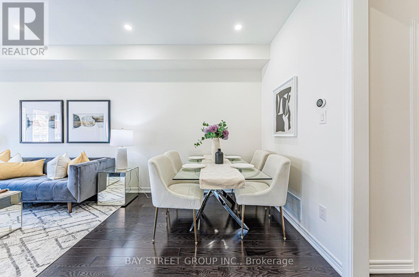 28 Rougeview Park Crescent, Markham, Ontario  L6E 0P7 - Photo 13 - N12460874