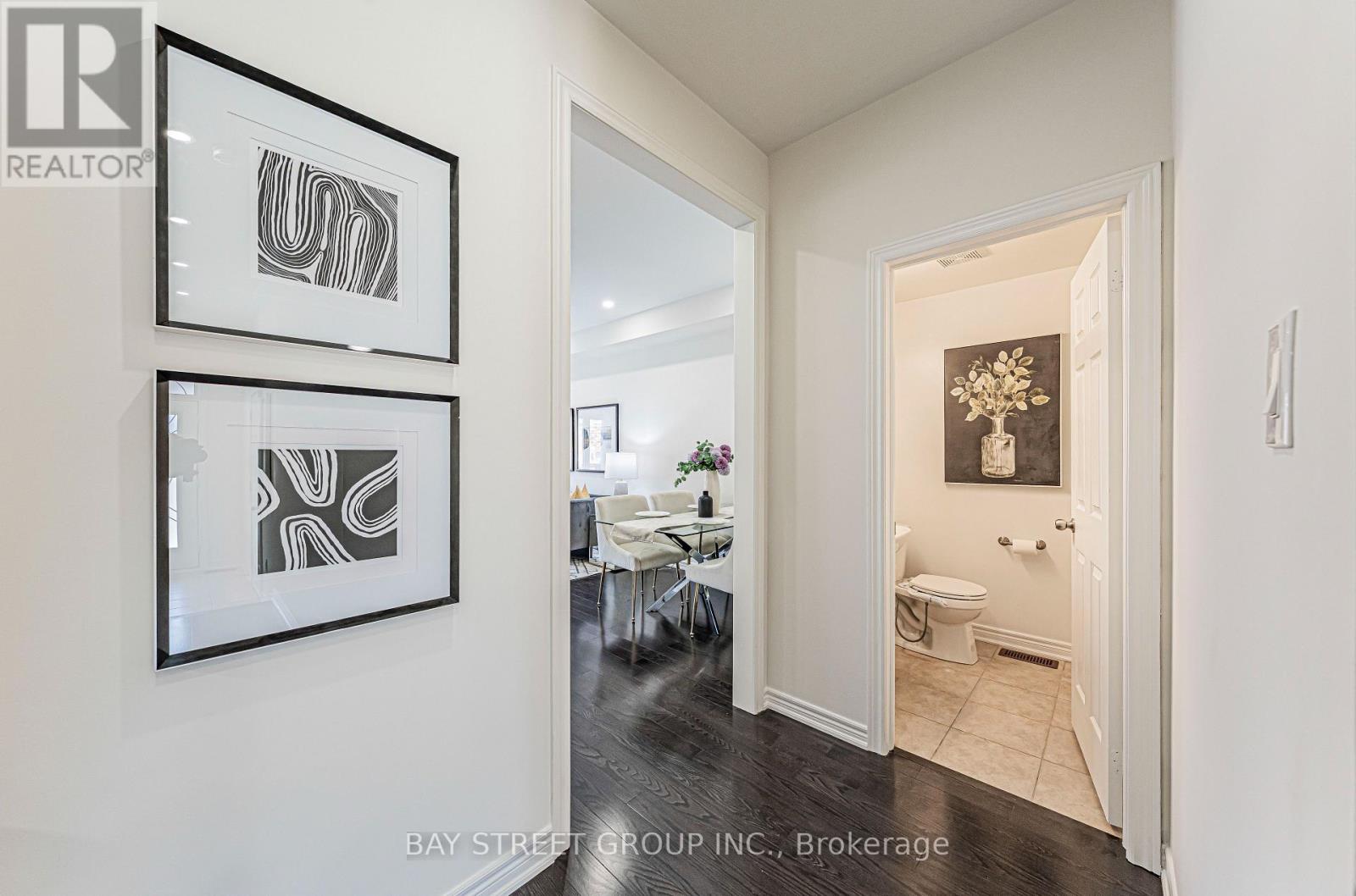 28 Rougeview Park Crescent, Markham, Ontario  L6E 0P7 - Photo 8 - N12460874