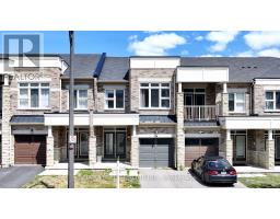 28 ROUGEVIEW PARK CRESCENT, Markham, Ontario