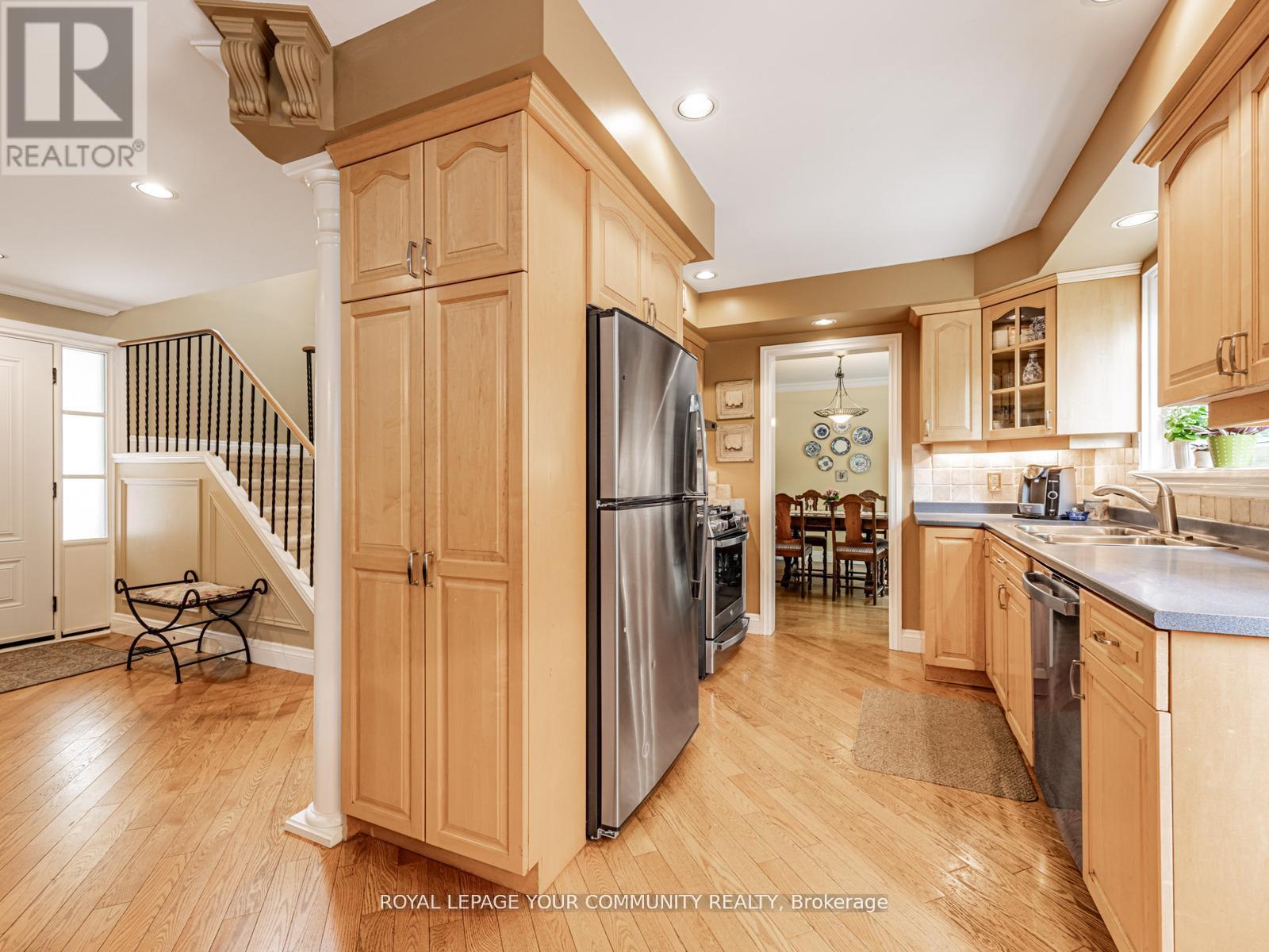 10 Banquo Road, Markham, Ontario  L3T 3H1 - Photo 19 - N12460875