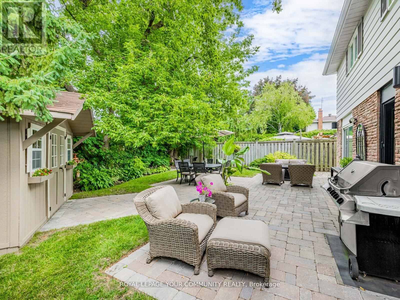 10 Banquo Road, Markham, Ontario  L3T 3H1 - Photo 39 - N12460875